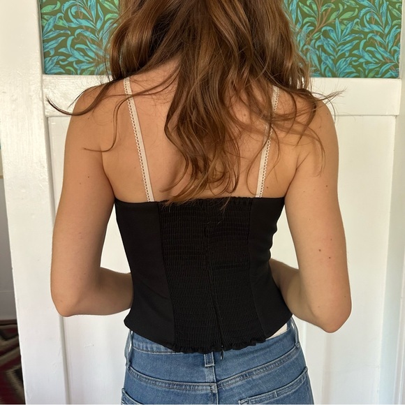 Reformation Melanie Top - Picture 5 of 5